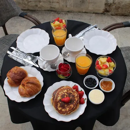 Bed & Breakfast Des Fontaines *