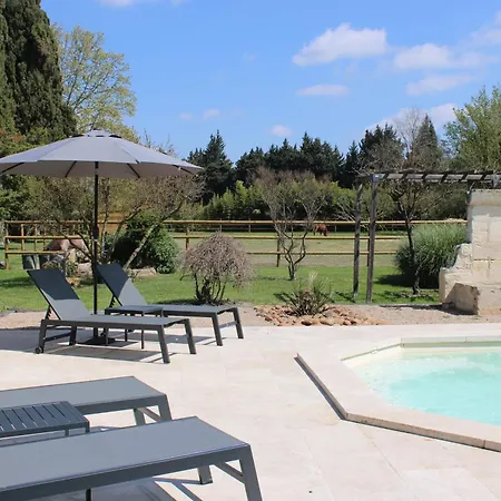 Bed & Breakfast Des Fontaines